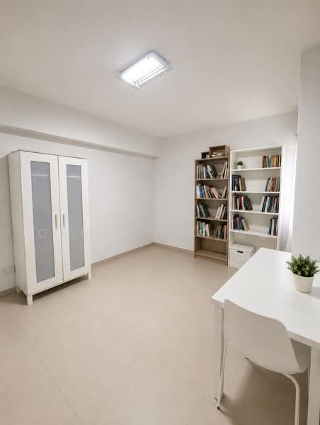 325 Sembawang Crescent, 325 Sembawang Crescent, 4 Bedrooms, 1,324 sqft, HDB Flat For Sale, by Joanna Tan 陈敏兒, 500236215 - Study - PropertyGuru.com.sg