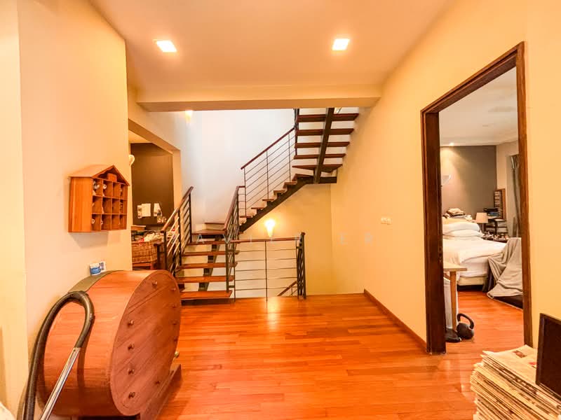 **JIA LANDED** Rare Find Near MRT, Call 8549 6872 | Near Lentor MRT, 6 Bedrooms, 5,000 sqft, Corner Terrace For Sale, by Zavier Er, 500236219 - Corridor - PropertyGuru.com.sg