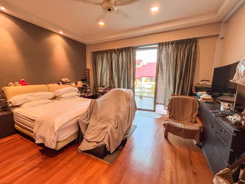 **JIA LANDED** Rare Find Near MRT, Call 8549 6872 | Near Lentor MRT, 6 Bedrooms, 5,000 sqft, Corner Terrace For Sale, by Zavier Er, 500236219 - Bedroom - PropertyGuru.com.sg