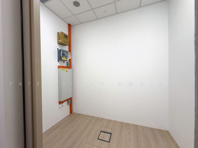 Keppel South Central, 10 Hoe Chiang Road, 1,328 sqft, Office For Rent, by Patrick Ong 王鹏若(安仔), 500236221 - Interior - CommercialGuru.com.sg