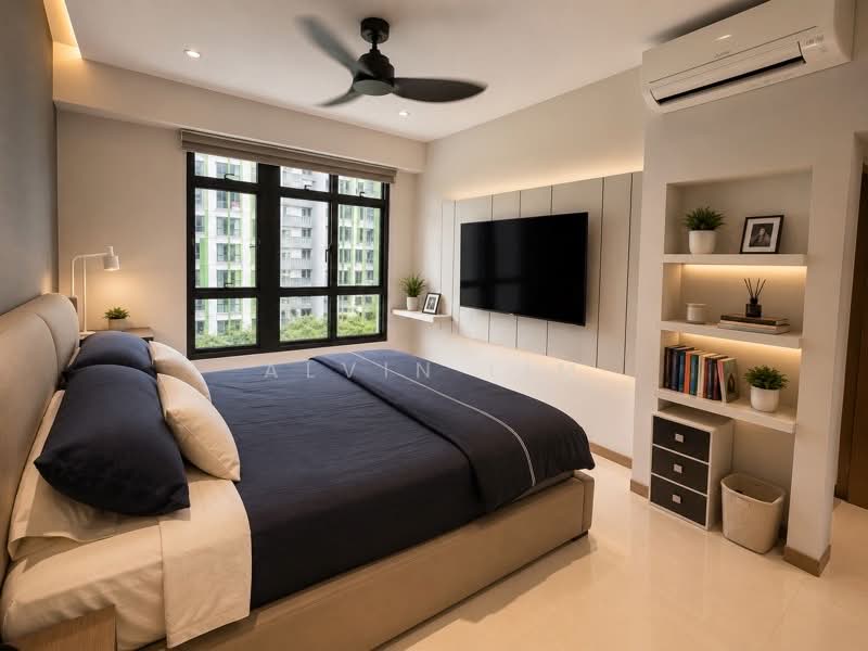 104A Bidadari Park Drive, 104A Bidadari Park Drive, 3 Bedrooms, 1,001 sqft, HDB Flat For Sale, by Alvin Lim, 500236223 - PropertyGuru.com.sg