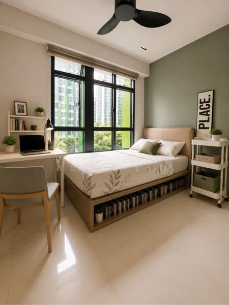 104A Bidadari Park Drive, 104A Bidadari Park Drive, 3 Bedrooms, 1,001 sqft, HDB Flat For Sale, by Alvin Lim, 500236223 - PropertyGuru.com.sg