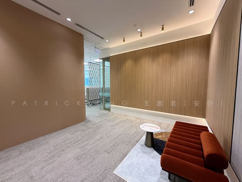 Keppel South Central, 10 Hoe Chiang Road, 1,939 sqft, Office For Rent, by Patrick Ong 王鹏若(安仔), 500236225 - Interior - CommercialGuru.com.sg