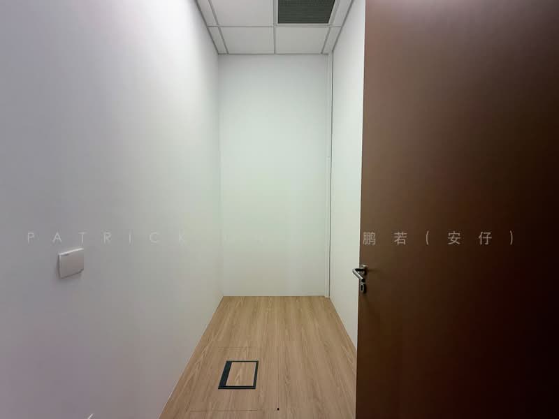 Keppel South Central, 10 Hoe Chiang Road, 1,939 sqft, Office For Rent, by Patrick Ong 王鹏若(安仔), 500236225 - Interior - CommercialGuru.com.sg