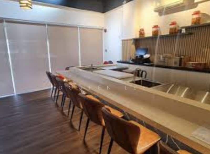 Serangoon / Kovan, , 1,100 sqft, Food & Beverage For Rent, by Doreen Lee, 500236228 - Interior - CommercialGuru.com.sg