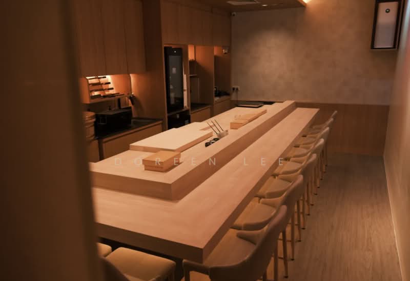 Serangoon / Kovan, , 1,100 sqft, Food & Beverage For Rent, by Doreen Lee, 500236228 - Interior - CommercialGuru.com.sg