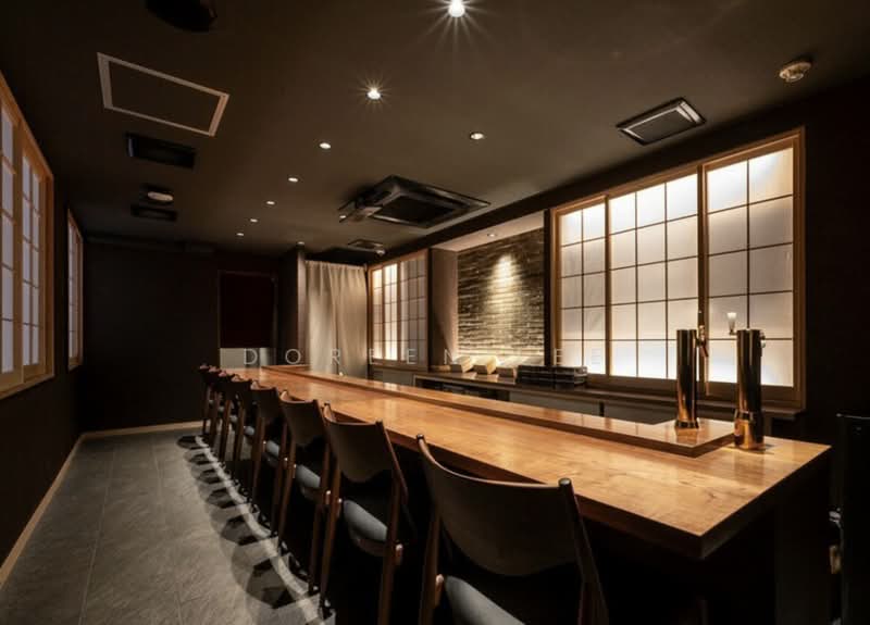Serangoon / Kovan, , 1,100 sqft, Food & Beverage For Rent, by Doreen Lee, 500236228 - Interior - CommercialGuru.com.sg