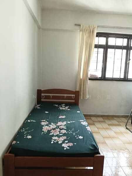 107 Aljunied Crescent, 107 Aljunied Crescent, Room Rental, 140 sqft, HDB Flat For Rent, by Cindy Fu 付小姐, 500236229 - Bedroom - PropertyGuru.com.sg