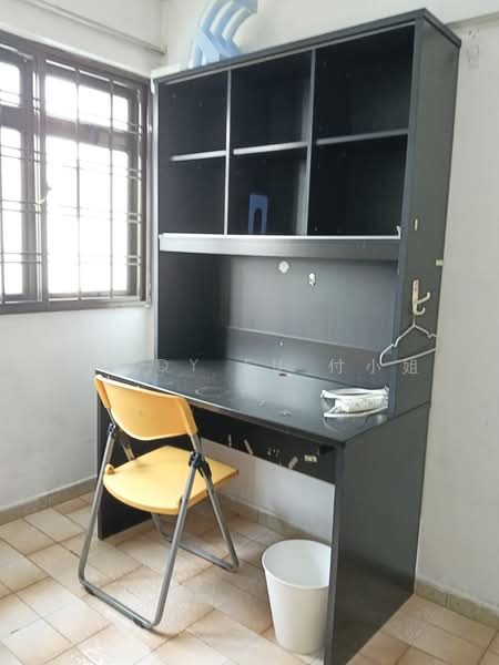 107 Aljunied Crescent, 107 Aljunied Crescent, Room Rental, 140 sqft, HDB Flat For Rent, by Cindy Fu 付小姐, 500236229 - Study - PropertyGuru.com.sg