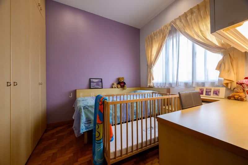 Villa Verde, Verde Grove, Dairy Farm / Bukit Panjang / Choa Chu Kang, 5 Bedrooms, 3,000 sqft, Terraced House For Sale, by Jerryl Tan, 500236230 - Bedroom - PropertyGuru.com.sg