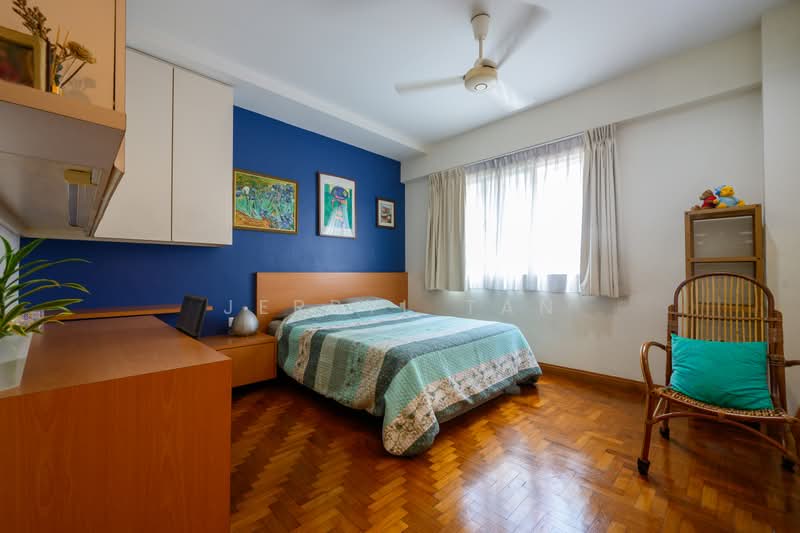 Villa Verde, Verde Grove, Dairy Farm / Bukit Panjang / Choa Chu Kang, 5 Bedrooms, 3,000 sqft, Terraced House For Sale, by Jerryl Tan, 500236230 - Bedroom - PropertyGuru.com.sg