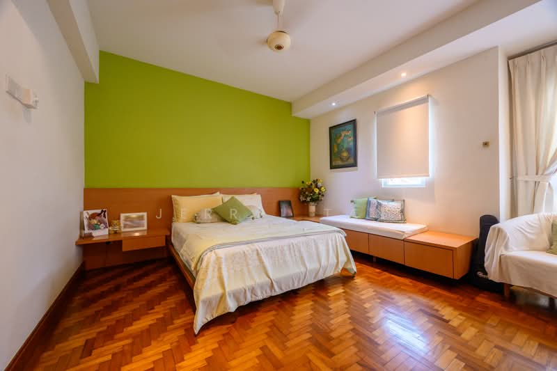 Villa Verde, Verde Grove, Dairy Farm / Bukit Panjang / Choa Chu Kang, 5 Bedrooms, 3,000 sqft, Terraced House For Sale, by Jerryl Tan, 500236230 - Bedroom - PropertyGuru.com.sg