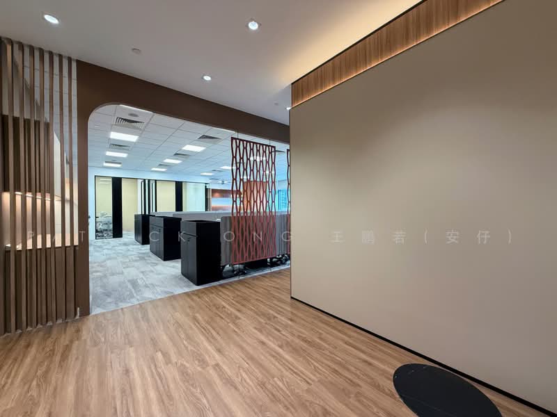 Keppel South Central, 10 Hoe Chiang Road, 2,316 sqft, Office For Rent, by Patrick Ong 王鹏若(安仔), 500236231 - Interior - CommercialGuru.com.sg