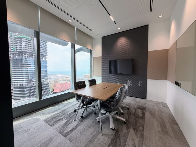 Keppel South Central, 10 Hoe Chiang Road, 2,316 sqft, Office For Rent, by Patrick Ong 王鹏若(安仔), 500236231 - View - CommercialGuru.com.sg