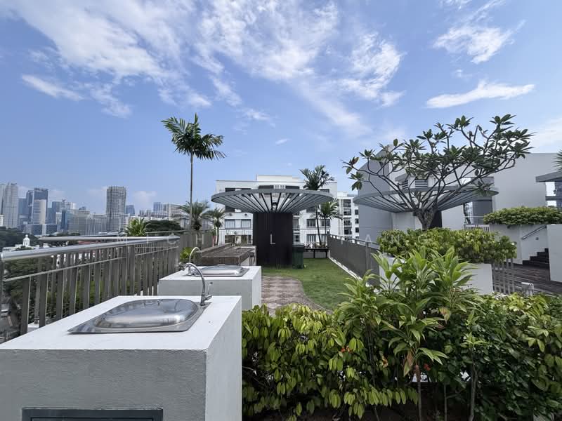 One Oxley Rise, 1 Oxley Rise, 2 Bedrooms, 1,518 sqft, Apartment For Rent, by Michelle Yang, 500236236 - Exterior - PropertyGuru.com.sg