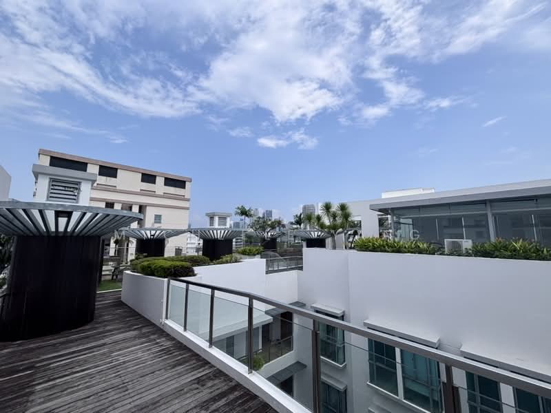 One Oxley Rise, 1 Oxley Rise, 2 Bedrooms, 1,518 sqft, Apartment For Rent, by Michelle Yang, 500236236 - Exterior - PropertyGuru.com.sg