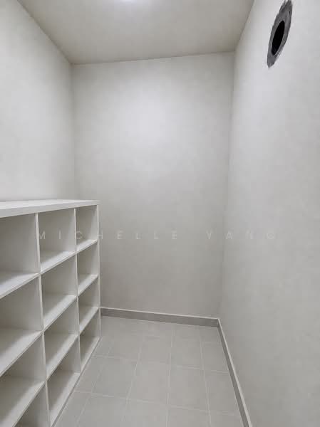 One Oxley Rise, 1 Oxley Rise, 2 Bedrooms, 1,518 sqft, Apartment For Rent, by Michelle Yang, 500236236 - Home Shelter - PropertyGuru.com.sg