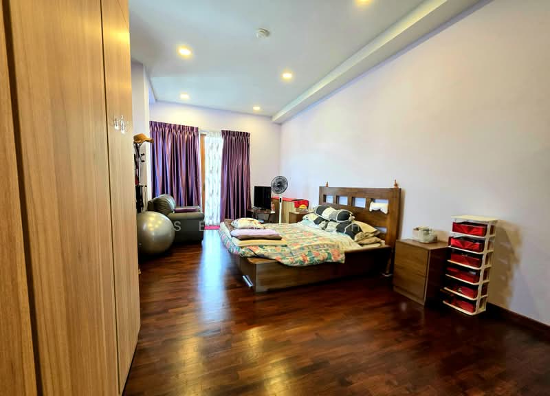 Semi D at Telok Kurau, , 4 Bedrooms, 3,500 sqft, Semi-Detached House For Sale, by Sean Goh, 500236238 - Bedroom - PropertyGuru.com.sg