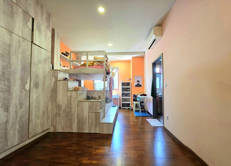 Semi D at Telok Kurau, , 4 Bedrooms, 3,500 sqft, Semi-Detached House For Sale, by Sean Goh, 500236238 - Bedroom - PropertyGuru.com.sg