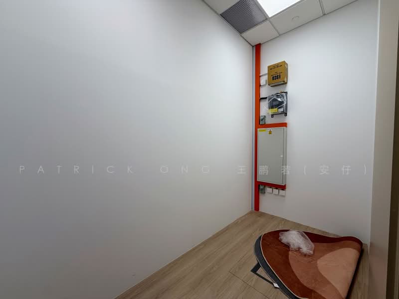 Keppel South Central, 10 Hoe Chiang Road, 1,921 sqft, Office For Rent, by Patrick Ong 王鹏若(安仔), 500236240 - Interior - CommercialGuru.com.sg