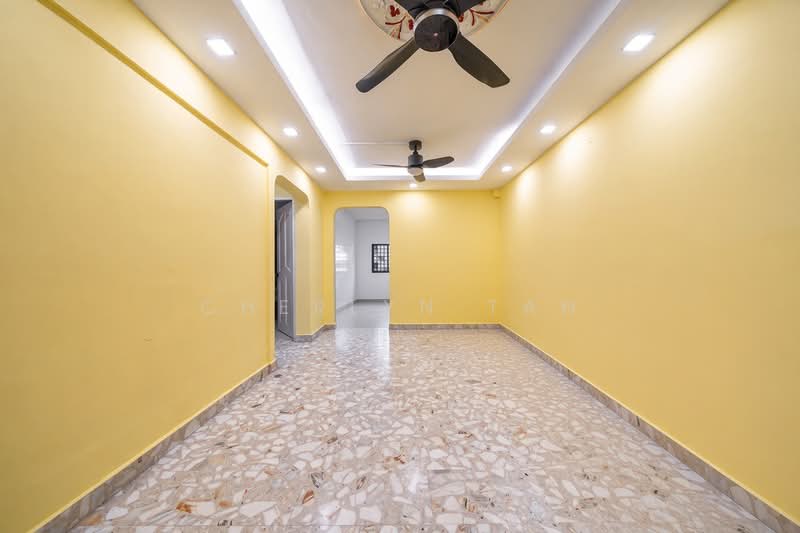 587 Cheng San Court, 587 Ang Mo Kio Avenue 3, 2 Bedrooms, 721 sqft, HDB Flat For Sale, by Cherlyn Tan, 500236241 - Interior - PropertyGuru.com.sg