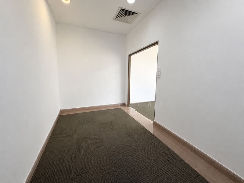 YWCA Fort Canning, 6 Fort Canning Road, City Hall / Clarke Quay, 883 sqft, Office For Rent, by Alvin Yap, 500236242 - Interior - CommercialGuru.com.sg