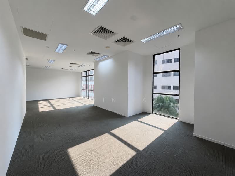 YWCA Fort Canning, 6 Fort Canning Road, City Hall / Clarke Quay, 883 sqft, Office For Rent, by Alvin Yap, 500236242 - Interior - CommercialGuru.com.sg