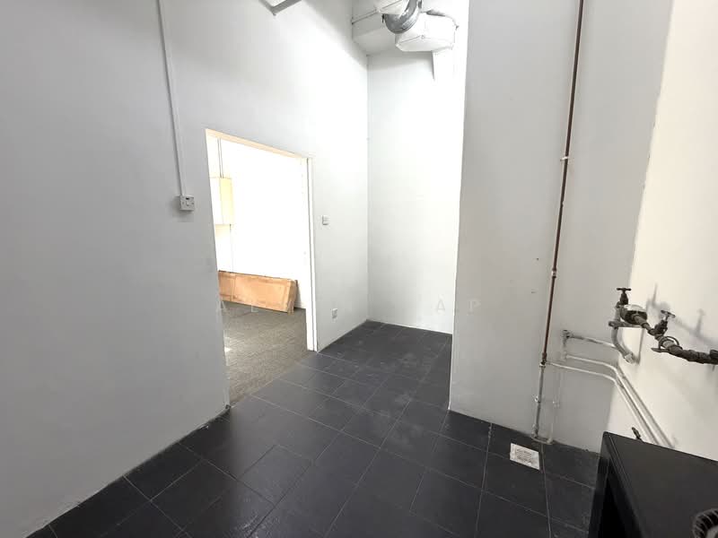 YWCA Fort Canning, 6 Fort Canning Road, City Hall / Clarke Quay, 883 sqft, Office For Rent, by Alvin Yap, 500236242 - Interior - CommercialGuru.com.sg