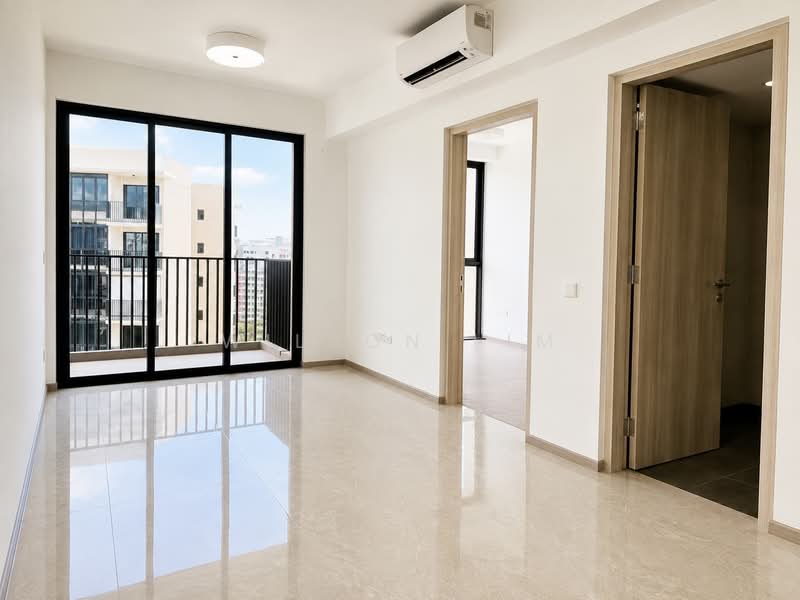 Sengkang Grand Residences, 74 Compassvale Bow, 1 Bedroom, 495 sqft, Condominium For Rent, by Wilson Lim, 500236243 - Interior - PropertyGuru.com.sg