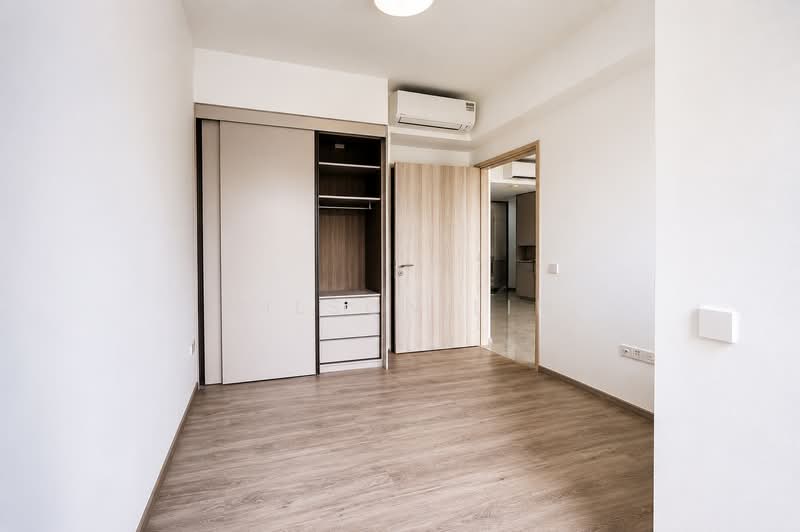 Sengkang Grand Residences, 74 Compassvale Bow, 1 Bedroom, 495 sqft, Condominium For Rent, by Wilson Lim, 500236243 - Bedroom - PropertyGuru.com.sg