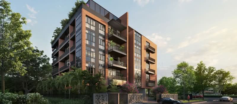 Claydence, 97 Still Road, East Coast / Marine Parade, 3 Bedrooms, 1,313 sqft, Apartment For Sale, by Dennis Lim, 500236245 - PropertyGuru.com.sg