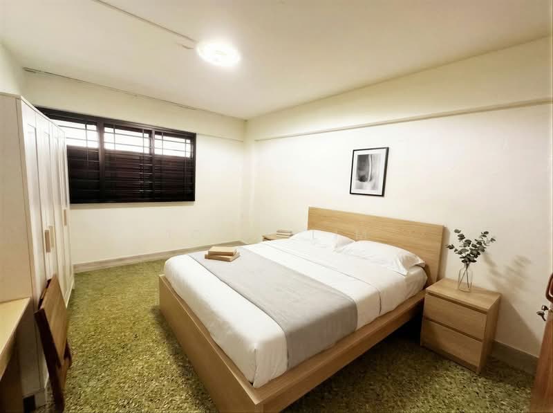 227 Lorong 8 Toa Payoh, 227 Lorong 8 Toa Payoh, Balestier / Toa Payoh, 3 Bedrooms, 883 sqft, HDB Flat For Sale, by Louis Lim, 500236246 - Bedroom - PropertyGuru.com.sg