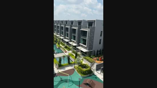 Belgravia Ace, 473 415, Seletar / Yio Chu Kang, 5 Bedrooms, 4,058 sqft, Cluster House For Sale, by Nichole Thor, 500236249 - PropertyGuru.com.sg
