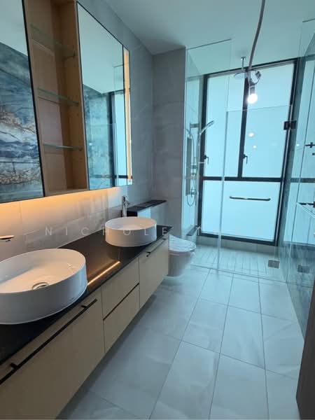 Belgravia Ace, 473 Belgravia Drive, 5 Bedrooms, 4,058 sqft, Cluster House For Sale, by Nichole Thor, 500236249 - PropertyGuru.com.sg