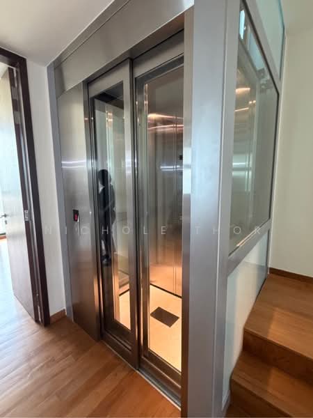 Belgravia Ace, 473 Belgravia Drive, 5 Bedrooms, 4,058 sqft, Cluster House For Sale, by Nichole Thor, 500236249 - PropertyGuru.com.sg