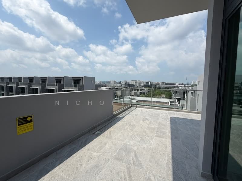 Belgravia Ace, 473 Belgravia Drive, 5 Bedrooms, 4,058 sqft, Cluster House For Sale, by Nichole Thor, 500236249 - PropertyGuru.com.sg