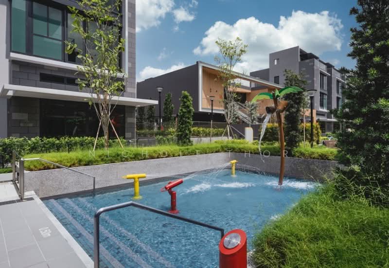 Belgravia Ace, 473 Belgravia Drive, 5 Bedrooms, 4,058 sqft, Cluster House For Sale, by Nichole Thor, 500236249 - PropertyGuru.com.sg