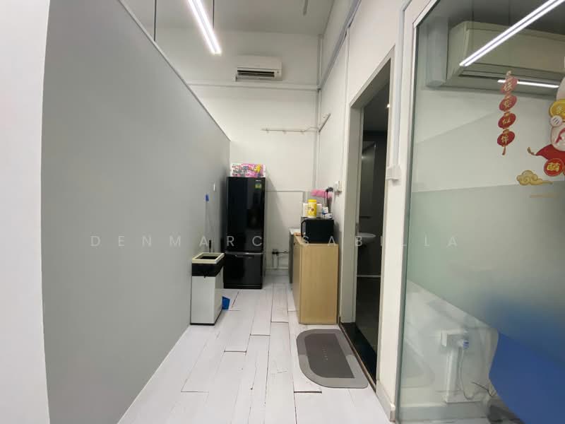 CT Hub, 2 Kallang Avenue, 1,098 sqft, Light Industrial (B1) For Sale, by Denmarc Sabilla, 500236250 - CommercialGuru.com.sg