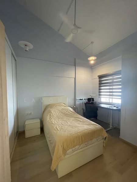 111 Hougang Avenue 1, 111 Hougang Avenue 1, 2 Bedrooms, 721 sqft, HDB Flat For Rent, by Lavonne Lim, 500236251 - Bedroom - PropertyGuru.com.sg