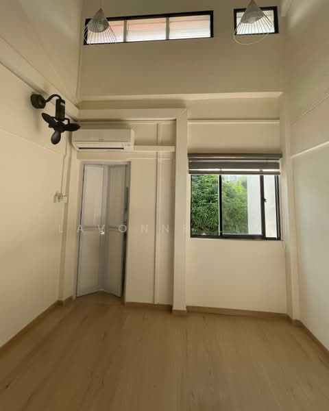 111 Hougang Avenue 1, 111 Hougang Avenue 1, 2 Bedrooms, 721 sqft, HDB Flat For Rent, by Lavonne Lim, 500236251 - Master room - PropertyGuru.com.sg