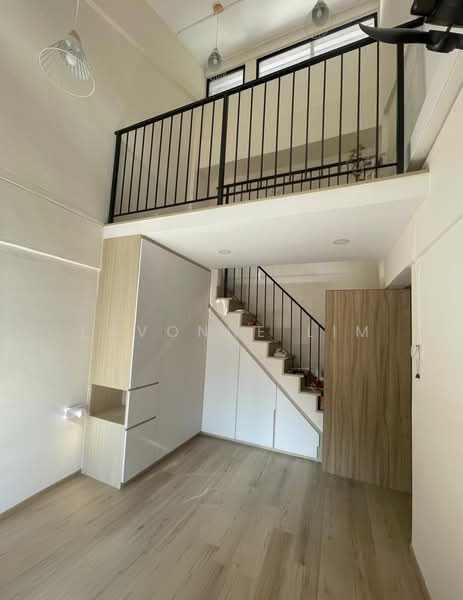 111 Hougang Avenue 1, 111 Hougang Avenue 1, 2 Bedrooms, 721 sqft, HDB Flat For Rent, by Lavonne Lim, 500236251 - Interior - PropertyGuru.com.sg