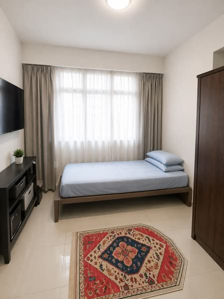 129B Canberra Street, 129B Canberra Street, 2 Bedrooms, 731 sqft, HDB Flat For Sale, by Billy Goh, 500236253 - Bedroom - PropertyGuru.com.sg