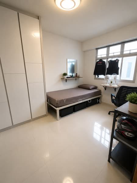 129B Canberra Street, 129B Canberra Street, 2 Bedrooms, 731 sqft, HDB Flat For Sale, by Billy Goh, 500236253 - Bedroom - PropertyGuru.com.sg