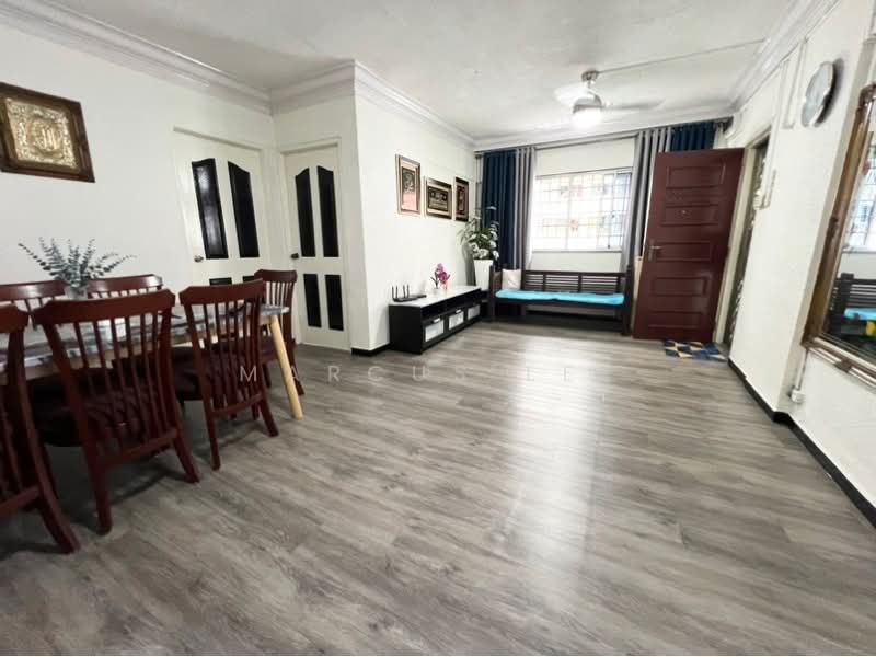 145 Bukit Batok Street 11, 145 Bukit Batok Street 11, 3 Bedrooms, 1,001 sqft, HDB Flat For Sale, by Marcus Lee, 500236254 - PropertyGuru.com.sg