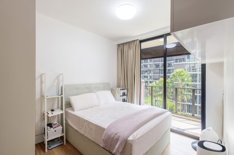 Le Quest, 10 Bukit Batok Street 41, 4 Bedrooms, 1,130 sqft, Condominium For Sale, by Olivia Yeong, 500236256 - Bedroom - PropertyGuru.com.sg