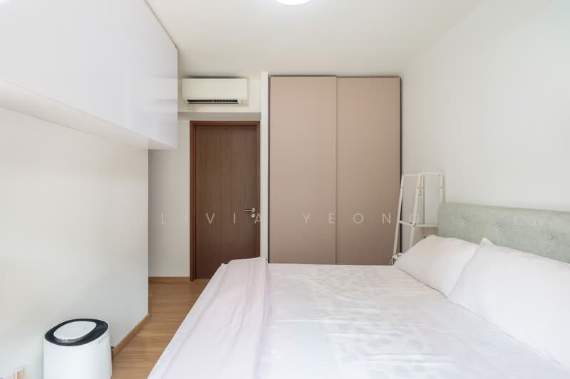 Le Quest, 10 Bukit Batok Street 41, 4 Bedrooms, 1,130 sqft, Condominium For Sale, by Olivia Yeong, 500236256 - Bedroom - PropertyGuru.com.sg
