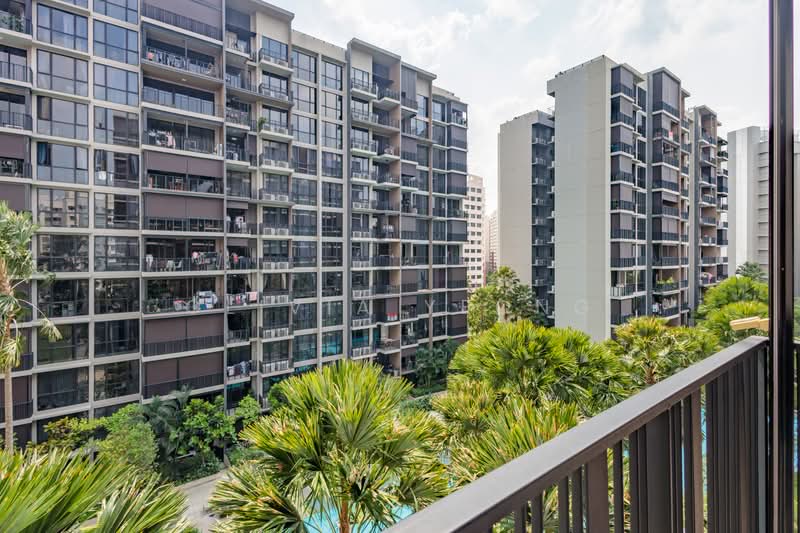 Le Quest, 10 Bukit Batok Street 41, 4 Bedrooms, 1,130 sqft, Condominium For Sale, by Olivia Yeong, 500236256 - Exterior - PropertyGuru.com.sg