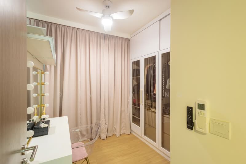 Le Quest, 10 Bukit Batok Street 41, 4 Bedrooms, 1,130 sqft, Condominium For Sale, by Olivia Yeong, 500236256 - Interior - PropertyGuru.com.sg