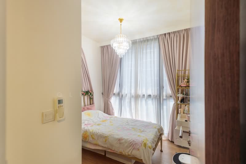 Le Quest, 10 Bukit Batok Street 41, 4 Bedrooms, 1,130 sqft, Condominium For Sale, by Olivia Yeong, 500236256 - Bedroom - PropertyGuru.com.sg