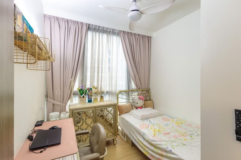 Le Quest, 10 Bukit Batok Street 41, 4 Bedrooms, 1,130 sqft, Condominium For Sale, by Olivia Yeong, 500236256 - Bedroom - PropertyGuru.com.sg